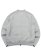画像2: 【MEGA SALE】NIKE TECH FLEECE N98 JACKET-DK GREY HTR/BLK (2)