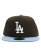 画像3: NEW ERA 59FIFTY CS DODGERS BRN/LBL UV/GY FBM (3)