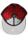 画像6: 【SALE】NEW ERA 59FIFTY CS YANKEES RED/BRN UV/GY FBM (6)