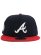 画像3: NEW ERA 59FIFTY CS BRAVES NV/RD UV/GY FBM 1999WS (3)