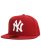 画像4: NEW ERA 59FIFTY CS YANKEES CTOWN UV/GR FB 1952WS (4)