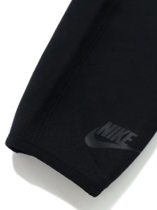 画像7: 【MEGA SALE】NIKE TECH FLEECE N98 JACKET-BLACK/BLACK (7)