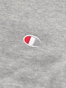 画像5: 【KIDS】CHAMPION KIDS US COTTON HOODED SWEATSHIRT (5)