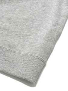 画像3: 【KIDS】CHAMPION KIDS US COTTON CREW NECK SWEATSHIRT (3)