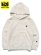 画像1: 【KIDS】CHAMPION KIDS US COTTON HOODED SWEATSHIRT (1)