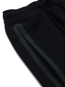 画像4: 【SALE】【送料無料】NIKE TECH FLEECE WR JOGGER PANTS-BLACK (4)