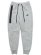 画像1: 【送料無料】NIKE TECH FLEECE WR JOGGER PANTS-DK GRY HTR (1)