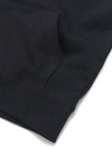 画像3: 【KIDS】CHAMPION KIDS US COTTON HOODED SWEATSHIRT (3)