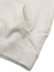 画像3: 【KIDS】CHAMPION KIDS US COTTON HOODED SWEATSHIRT LOOSE.F (3)