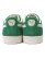 画像4: 【SALE】PUMA SUEDE FAT LACE ARCHIVE GREEN/WARM WHITE (4)