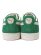 画像4: 【送料無料】PUMA SUEDE FAT LACE ARCHIVE GREEN/WARM WHITE (4)