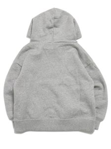 画像2: 【KIDS】CHAMPION KIDS US COTTON HOODED SWEATSHIRT LOOSE.F (2)
