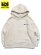 画像1: 【KIDS】CHAMPION KIDS US COTTON HOODED SWEATSHIRT LOOSE.F (1)