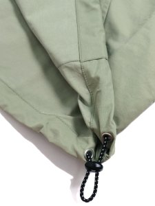画像7: 【SALE】SUNNY INC HUNTING ANORAK JACKET (7)