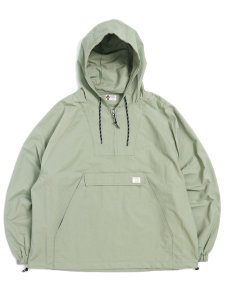 画像1: 【SALE】【送料無料】SUNNY INC HUNTING ANORAK JACKET (1)