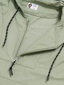 画像4: 【SALE】SUNNY INC HUNTING ANORAK JACKET (4)