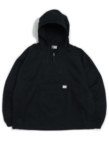 画像1: 【SALE】【送料無料】SUNNY INC HUNTING ANORAK JACKET (1)