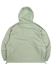 画像2: 【SALE】SUNNY INC HUNTING ANORAK JACKET (2)