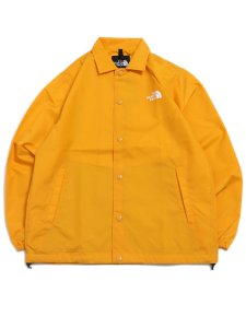 画像2: 【SALE】THE NORTH FACE NEVER STOP ING THE COACH JACKET (2)