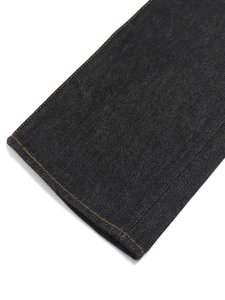 画像6: 【送料無料】LEVI'S 501 ORIGINAL SHRINK TO FIT-BLACK (6)