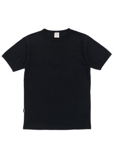 画像1: AVIREX DAILY RIB CREW NECK S/S TEE (1)