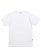 画像2: AVIREX DAILY RIB CREW NECK S/S TEE (2)