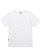 画像1: AVIREX DAILY RIB CREW NECK S/S TEE (1)