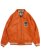 画像2: 【送料無料】AVIREX LIGHT SIGNATURE VARSITY JACKET (2)