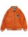 画像2: 【送料無料】AVIREX LIGHT SIGNATURE VARSITY JACKET (2)