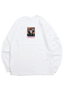 画像1: 【SALE】ACAPULCO GOLD MAESTRO LS TEE (1)