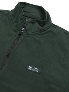 画像3: 【SALE】【送料無料】MANASTASH CHILLIWACK PULLOVER JACKET (3)