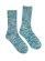 画像2: 【SALE】MANASTASH MANA HEMP MIX SOX (2)