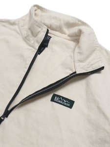 画像4: 【SALE】【送料無料】MANASTASH CHILLIWACK PULLOVER NATURAL (4)