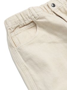 画像3: 【SALE】【送料無料】MANASTASH CHILLIWACK PANTS NATURAL (3)