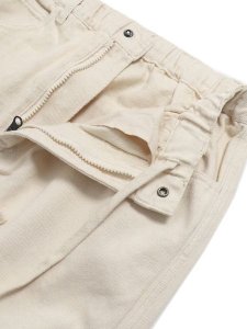 画像4: 【SALE】【送料無料】MANASTASH CHILLIWACK PANTS NATURAL (4)