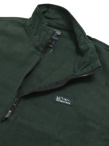 画像4: 【SALE】【送料無料】MANASTASH CHILLIWACK PULLOVER JACKET (4)