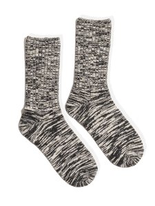 画像2: 【SALE】MANASTASH MANA HEMP MIX SOX (2)