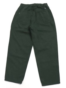 画像2: 【SALE】【送料無料】MANASTASH CHILLWACK PANT (2)