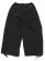 画像2: 【送料無料】MANASTASH MANATROOPER PANTS BLACK (2)