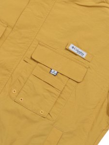 画像5: 【SALE】【送料無料】COLUMBIA DESPAIR BAY II JACKET-PILSNER (5)