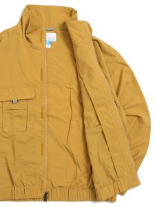 画像4: 【SALE】【送料無料】COLUMBIA DESPAIR BAY II JACKET-PILSNER (4)