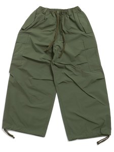 画像1: 【送料無料】MANASTASH MANATROOPER PANTS (1)