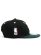 画像4: NEW ERA LP 9FIFTY NBA BULLS BLK/DK GRN VISOR (4)