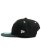 画像3: NEW ERA LP 9FIFTY NBA BULLS BLK/DK GRN VISOR (3)