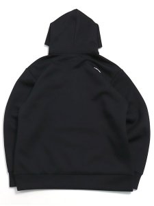 画像2: 【SALE】THE NORTH FACE TECH AIR SWEAT WIDE HOODIE (2)