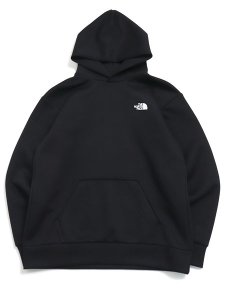 画像1: 【SALE】【送料無料】THE NORTH FACE TECH AIR SWEAT WIDE HOODIE (1)