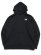 画像1: 【送料無料】THE NORTH FACE TECH AIR SWEAT WIDE HOODIE (1)