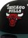 画像7: NEW ERA LP 9FIFTY NBA BULLS BLK/DK GRN VISOR (7)