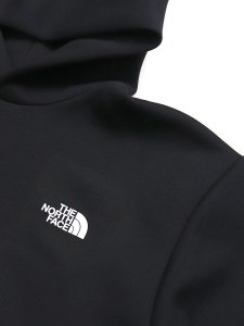 画像3: 【SALE】THE NORTH FACE TECH AIR SWEAT WIDE HOODIE (3)