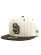 画像1: NEW ERA 59FIFTY PINSTRIPE PADRES CHR WH/WALNUT (1)